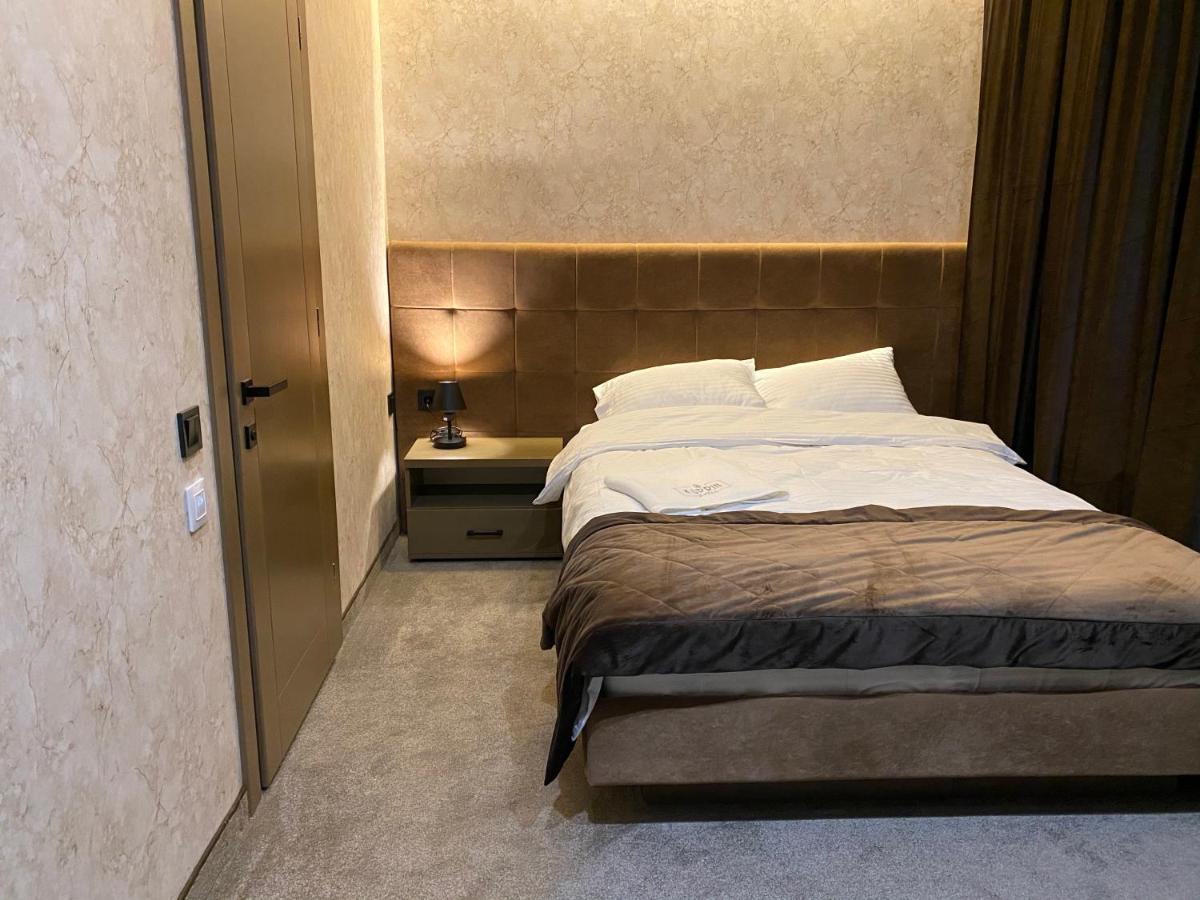 Hotel Kuprin *