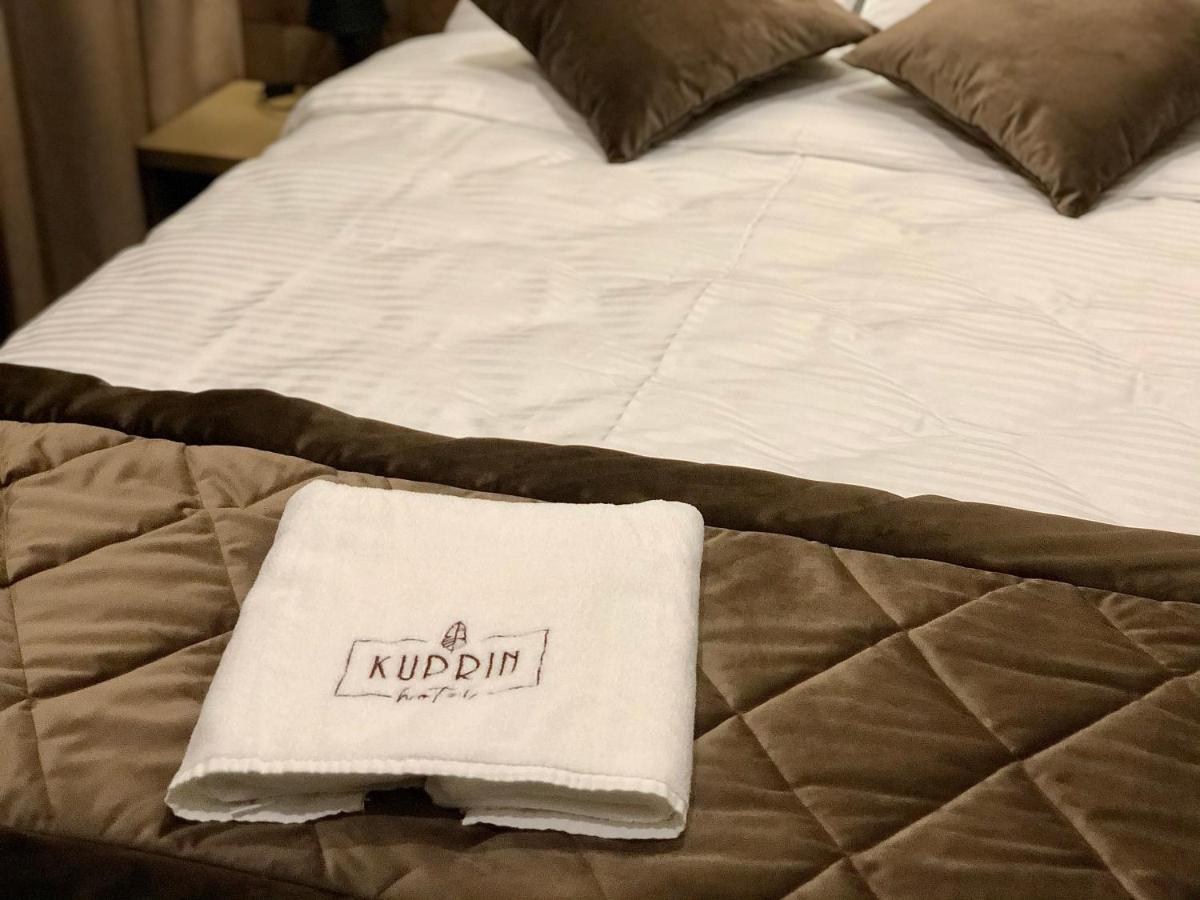 Kuprin Hotel *